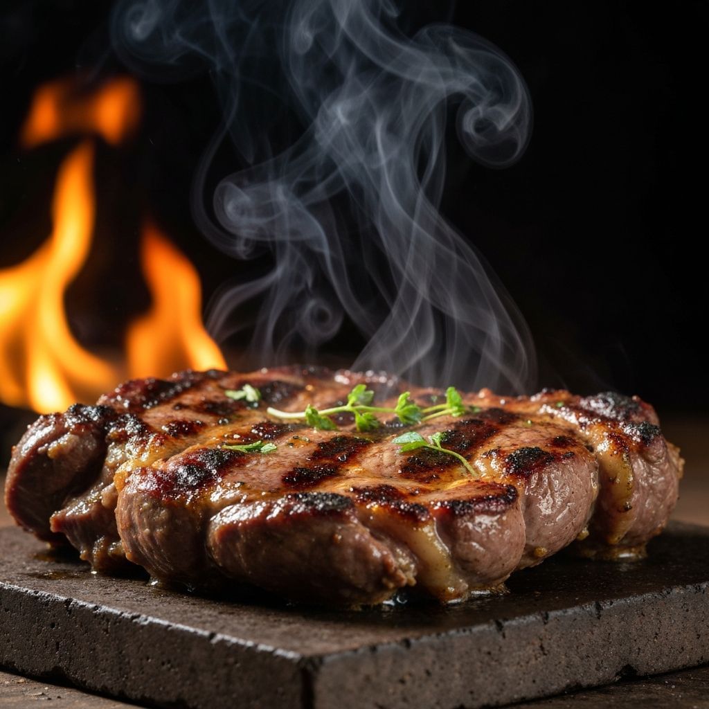 Signature Nyama Choma