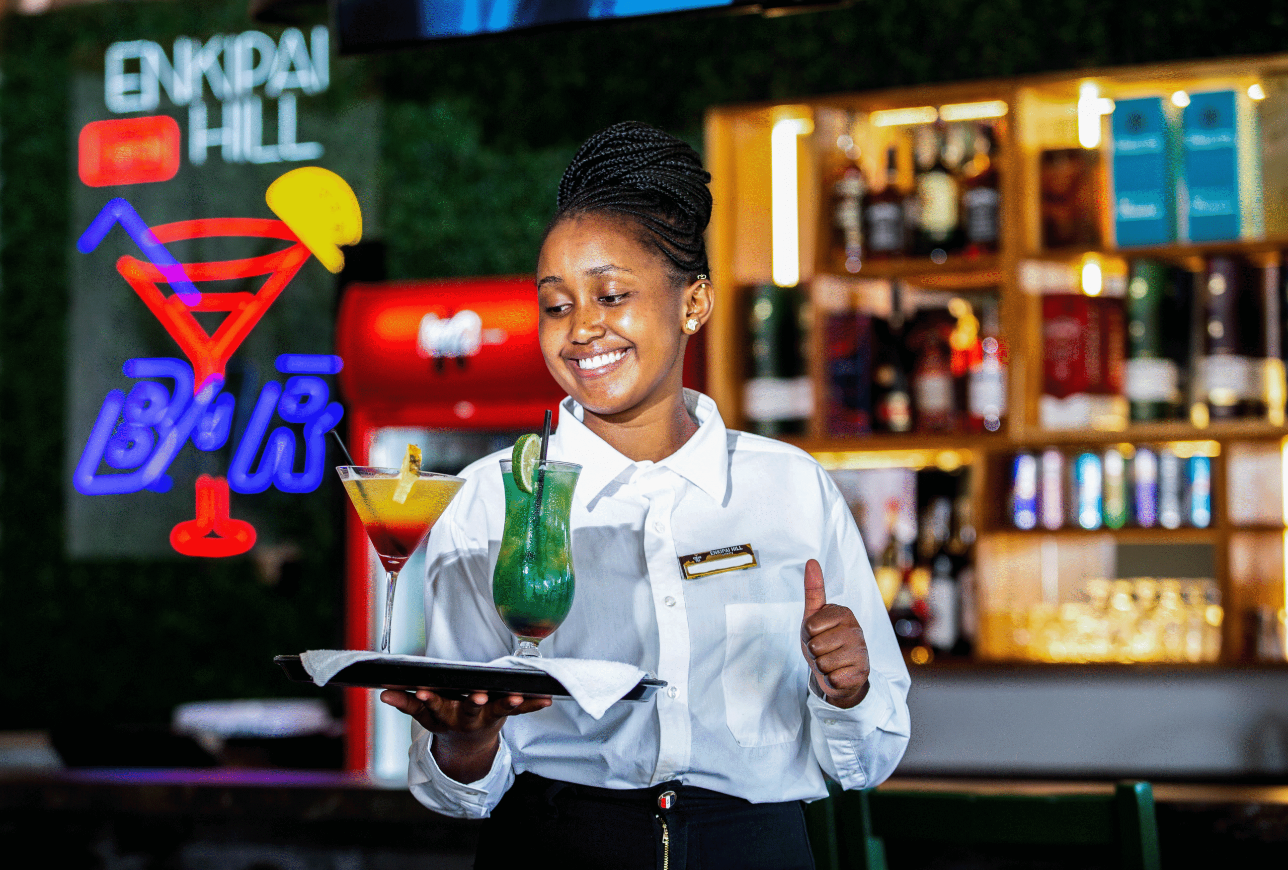 Gazebo Bar