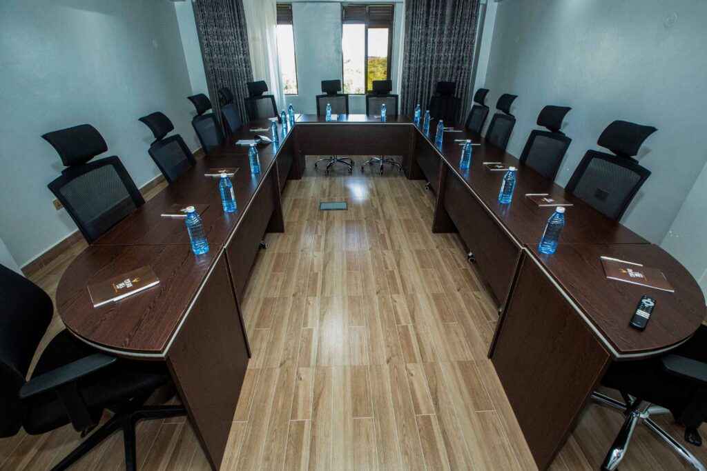 BOARD  ROOM