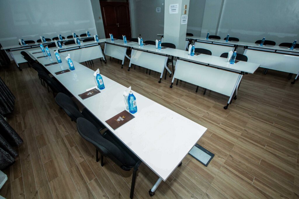 BETTER CONFERENCING