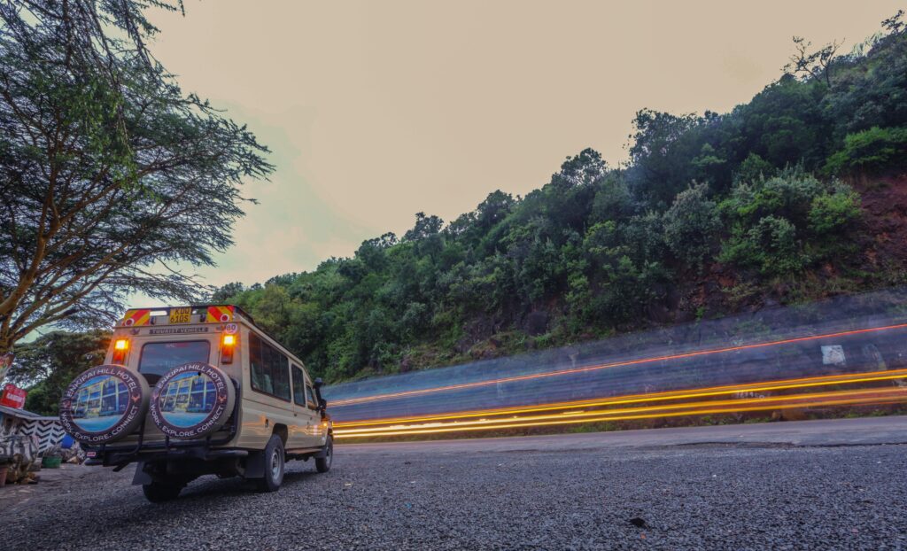 explore