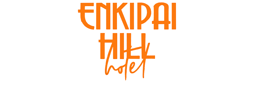Enkipai Hill Hotel
