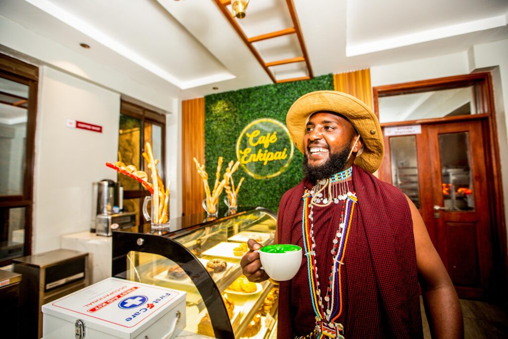 Cafe