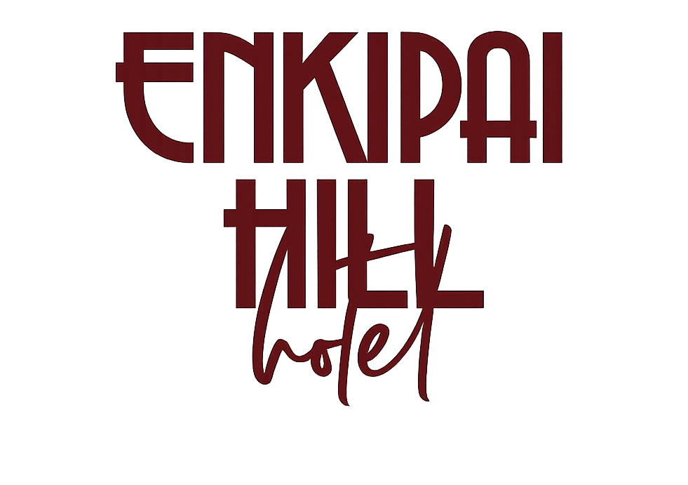 Enkipai Hill Hotel